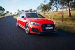 Audi RS5 Sportback 2019 года (AU)
